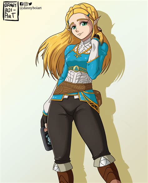 fanart zelda|zelda fanart reddit.